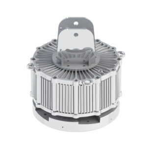 PMSM-II Series HVLS Fan