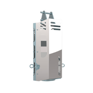 Gearbox Motor HVLS Fan