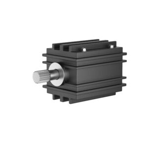 outdoor portable big fan -motor