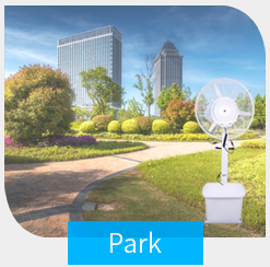 mist fan application pic-4