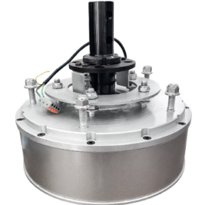 PMSM-I Series HVLS Fan